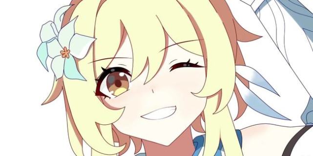 原神|原神周年庆:给你10W摩拉不要不知好歹!再登福布斯,老外也想要五星自选