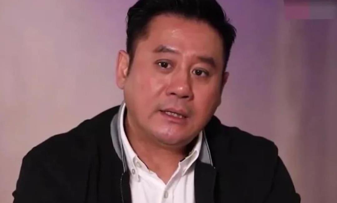 沙丘|6位港圈配角的内地生活：黄一山定居广州二十年，沈震轩夜场唱歌