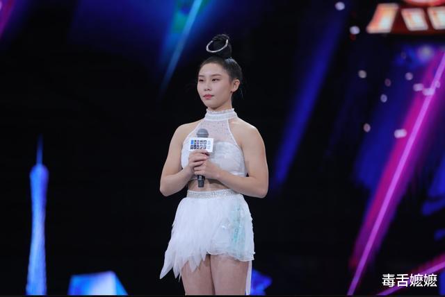 点赞达人秀 什么发型最美？《点赞达人秀》的曹莹有自己的见解！