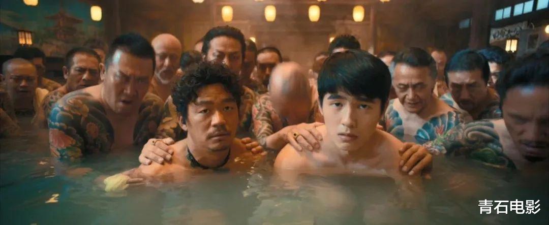 刘昊然|150亿！刘昊然太励志，24岁总票房就直逼沈腾，位居影史第5