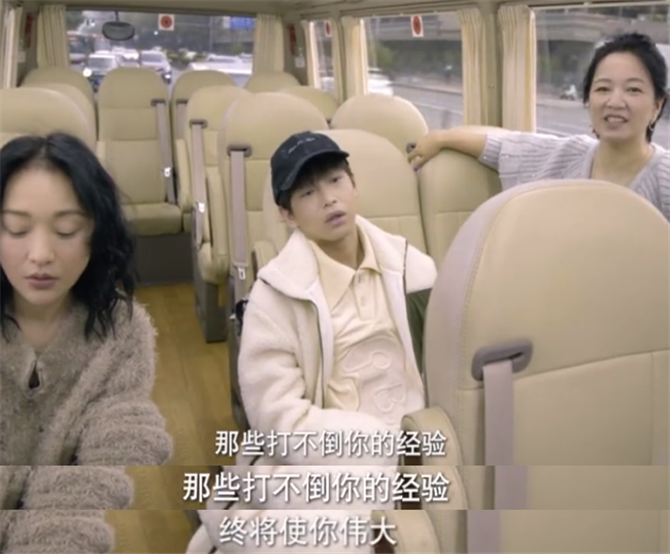 周迅|被讽刺是丫环脸，演不了主角！周迅用行动证明三金影后与长相无关