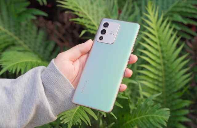 wi-fi|vivo S12 Pro游戏体验：与颜值同样出众的性能表现