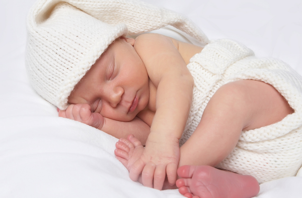 孕妈酱|“正午不生女，子夜不生男”，古人忌讳娃出生的时间，并非是迷信