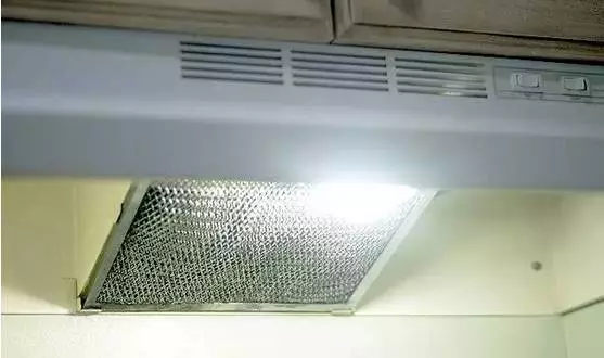 微波炉|油烟机又油又脏, 劳神费力还洗不干净? 教你一招, 轻松有奇效~