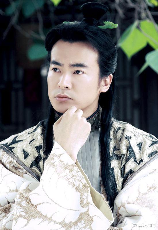 于波|古装男神于波:掏空积蓄买二手四合院遭群嘲,如今让260万变10亿