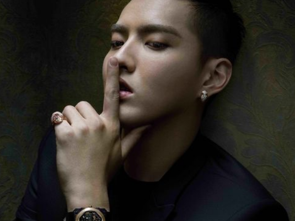 吴亦凡|明星接连翻车,娱乐圈或将迎来大整顿,吴亦凡不是最后一个