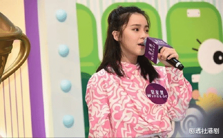 古天乐|古天乐拒绝评价TVB《声梦传奇》学员，姚焯菲：他是想保护我们