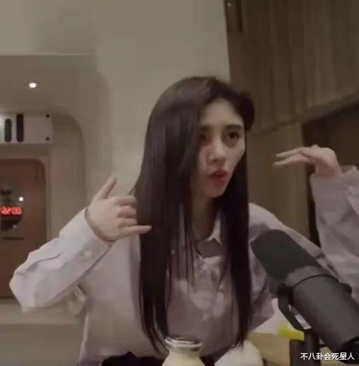 鞠婧祎|7位女星靠刘海撑起颜值，唐嫣、杨紫、鞠婧祎各有各的苦恼