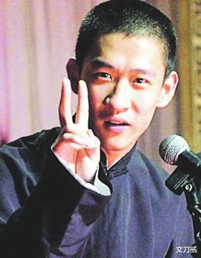 曹云金|曹云金，一切都该结束了