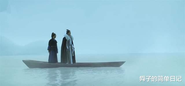 辣妹|6年后再看《琅琊榜》，梅长苏这盘棋看起来依旧精彩，复仇不容易