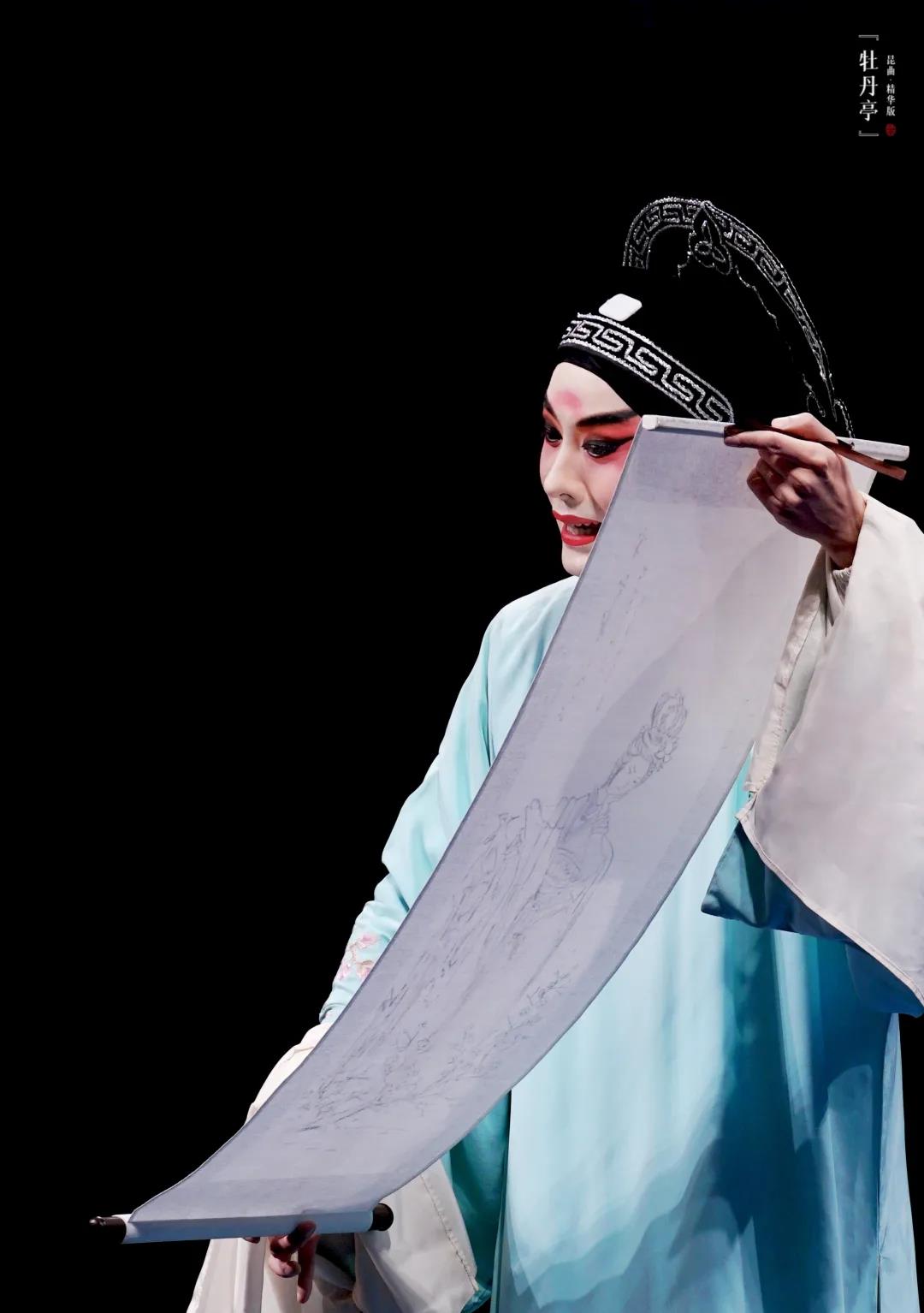 兰瑾轩学艺 汤显祖：实力宠粉的戏曲名家