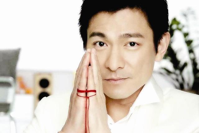 郭富城|郭富城为女儿找刘德华“索要”签名，却被“婉拒”，原因让人笑疯