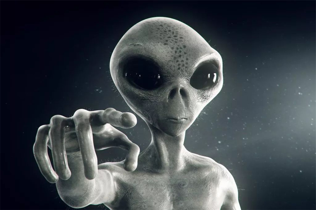 外星人 从可能到普遍存在，银河系发现大量有机分子，为何还找不到外星人