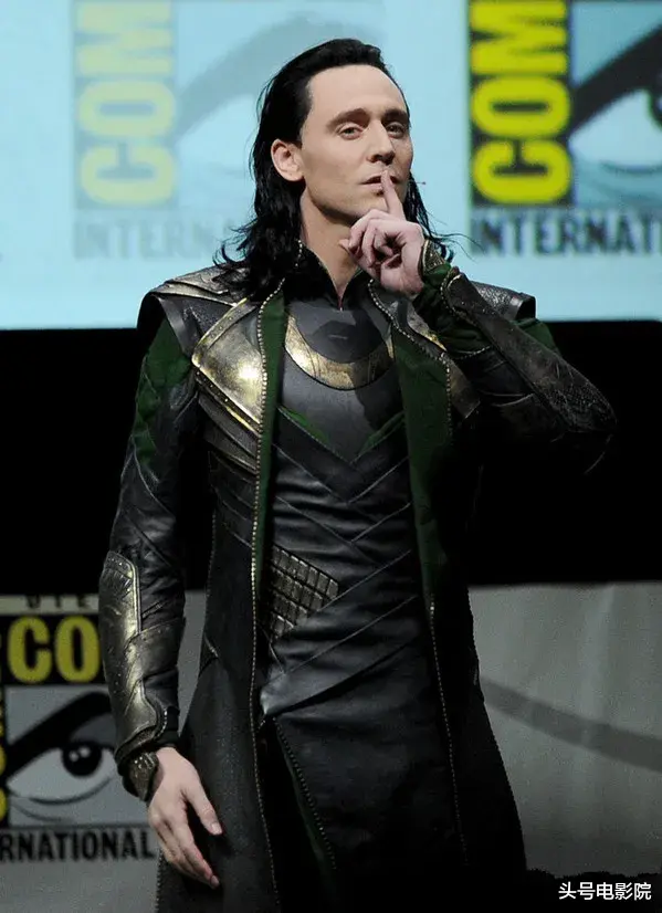 洛基|9.3分开播！《洛基》太颠覆，钢铁侠白死了？有观众气到骂漫威