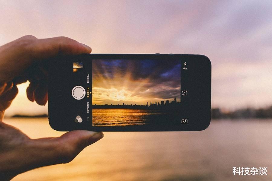 智能手机|手机影像硬件大倒退,这是谁的错?