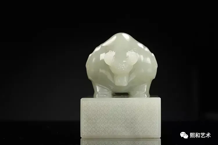 玉雕|黄金有价玉无价，和田玉十年暴涨1000倍！