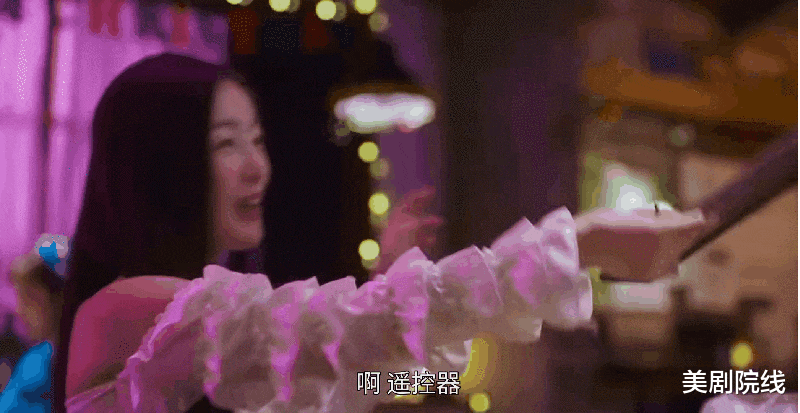 朴智妍|后劲真大，这9.1分的新剧太上头了！