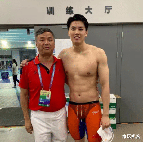 汪順|官宣！汪順當選亞洲MVP，曬奪金怒吼圖慶祝，孫楊3次獲獎創(chuàng)紀錄