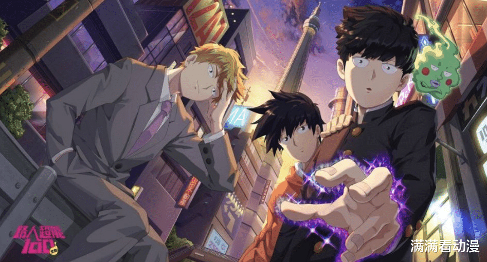 |這些你可能沒看過的戰斗番，推薦給你，千萬不要錯過