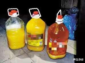 肝癌|一家3口相继查出肝癌，9岁孩子也难逃一劫，医生：炒菜总放“它”，肝好才怪