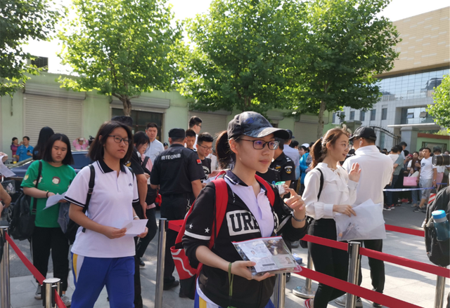 家有二宝育儿|高考中，学生充满疑问的“四大流程”，至今大部分学生都没搞明白