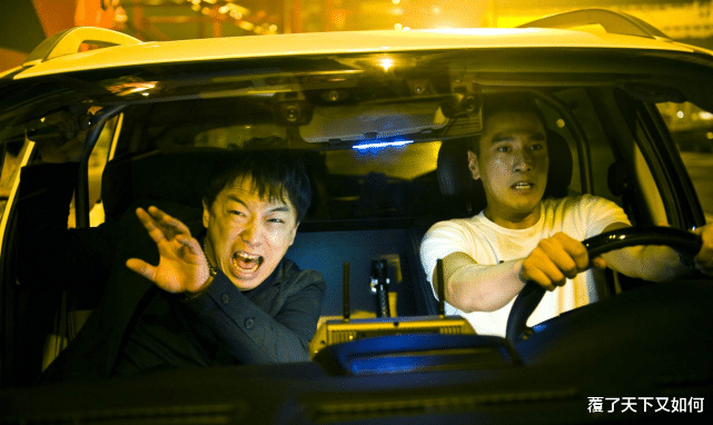 周渝民|周渝民的“悲哀”，被时代抛弃的时候，连招呼都不会打