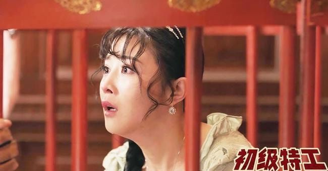 初级特工|又一部“四不像”网大上线，8天仅44.5万票房，看得让人如坐针毡