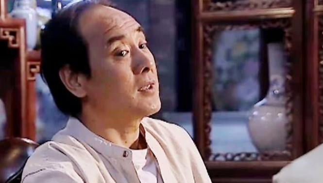 天道|《天道》中，被忽视的“高人”，只出现三次，但境界不比丁元英低