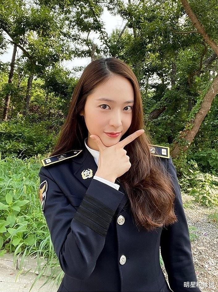 刘洋|郑秀晶新剧即将开播，颜值引起争议，离开sm后她的颜值一直在下降