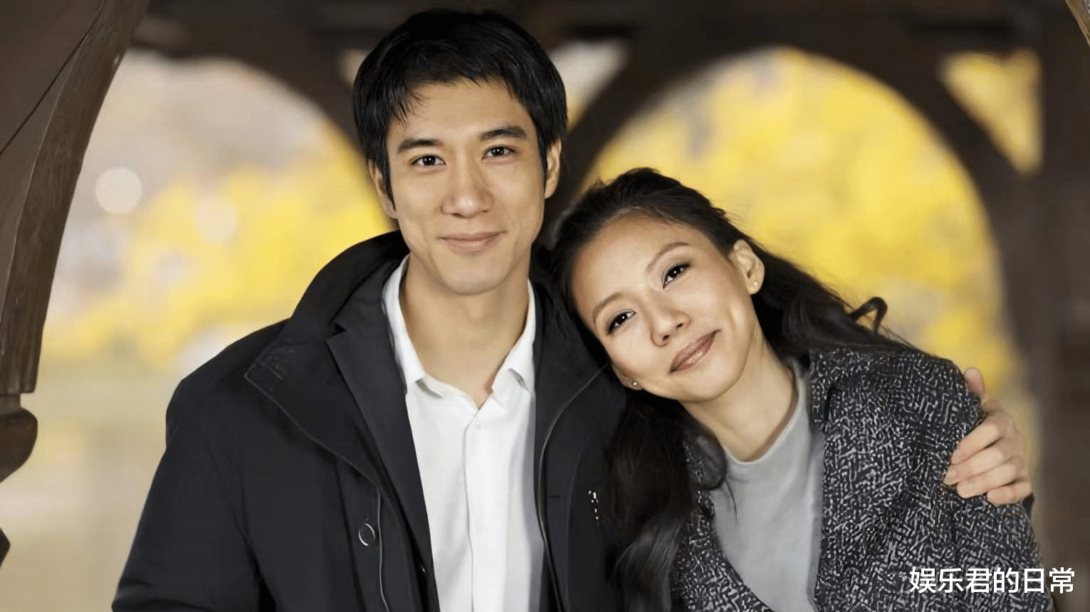 王力宏|王力宏VS李靓蕾：连续4天battle后，网友最想知道的5件事