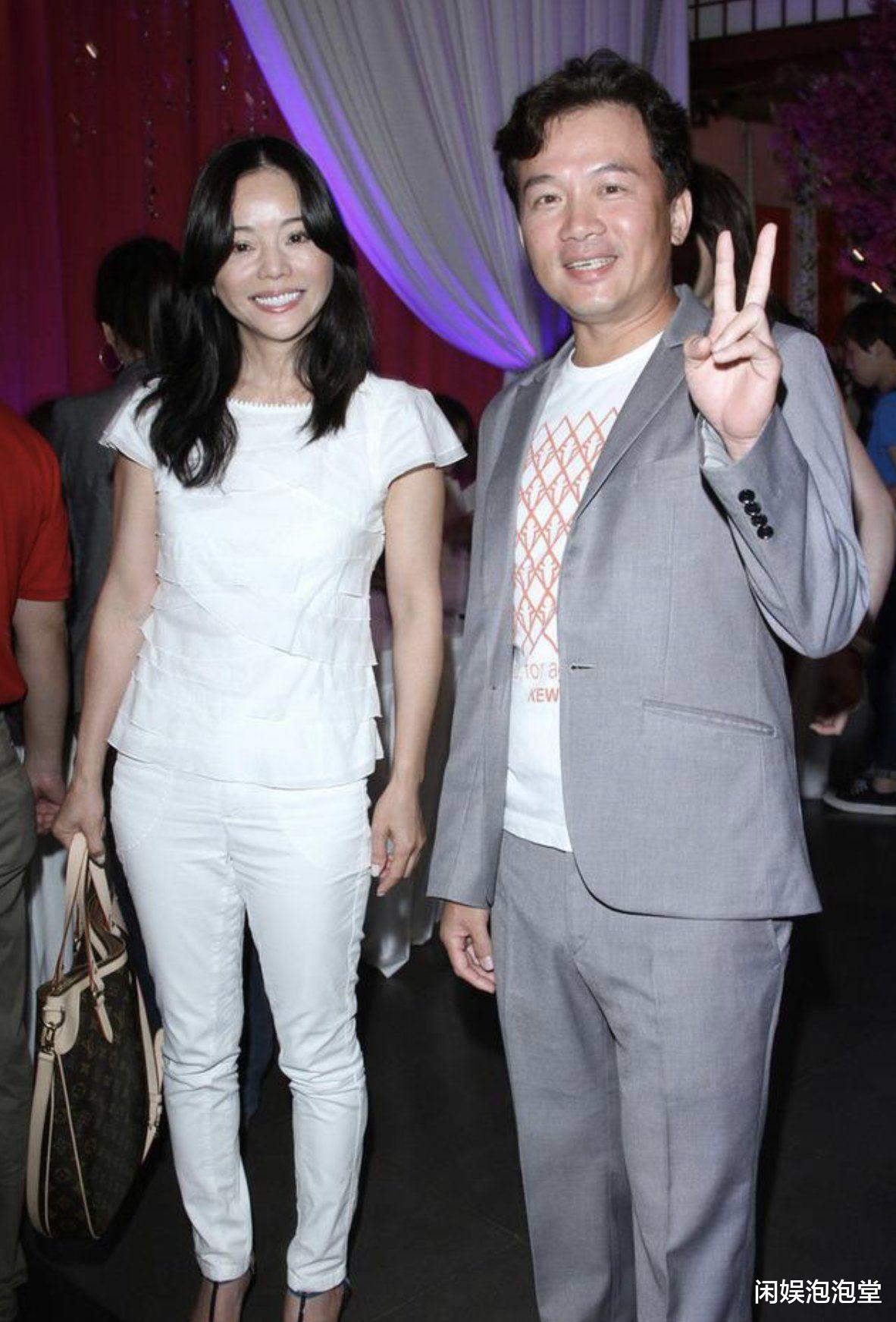 狄莺|脚踹蓝洁瑛，讽刺小S怒骂吴宗宪，狄莺如何把儿子“宠”进牢房？