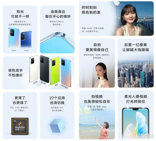 hdr|vivo S10 Pro：12GB+256GB低至2599元，幸福来得太突然