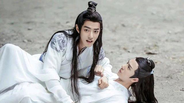 绝代双骄|被称“零差评”的5部双男主剧，演技颜值都过关，你看过几部？