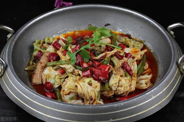 素菜 减肥期间，这“5道”家常素菜，热量高易长肉要少吃，别不当回事