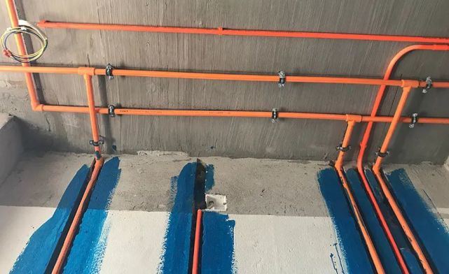 不得不了解的装修水电施工的知识,看完这些没人敢坑你