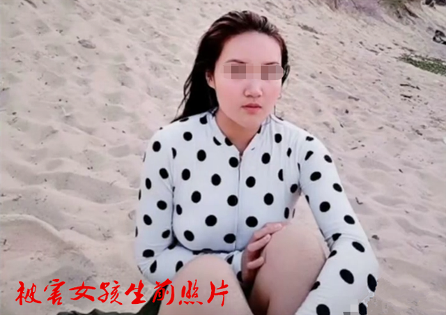知情人透露:湖北晨跑女孩遇害前曾发出疑似求救信号,可惜未重视