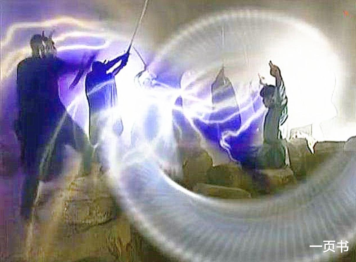 武学|武侠剧中吸人内力的11大神功，吸星大法垫底，吸功大法仅排第三