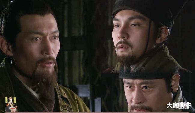 曹操|谋胜郭嘉，武压张辽却不被重用，曹操：此人太可怕了