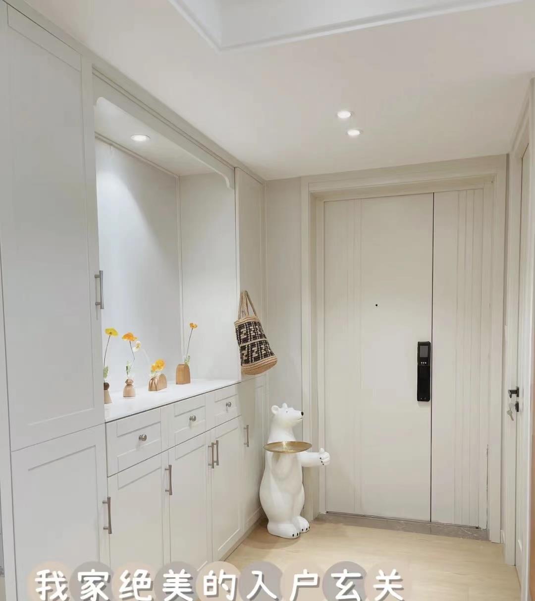 你以为她家是没钱，才选择“穷装”，那就大错特错了