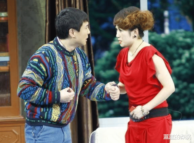 沈腾|沈腾结婚4年从不晒娇妻，原来是我们认识的演员，网友：藏得很深