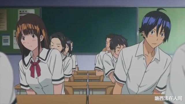 漫画家|《少年Jump》编辑和漫画家日常揭秘！热血王道漫《食梦者》燃爆梦想