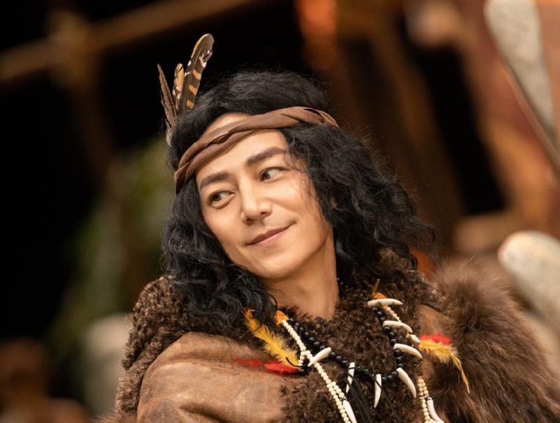 官宣|官宣提档！《明星大侦探6》更改上线时间，疑似躲避强劲“对手”