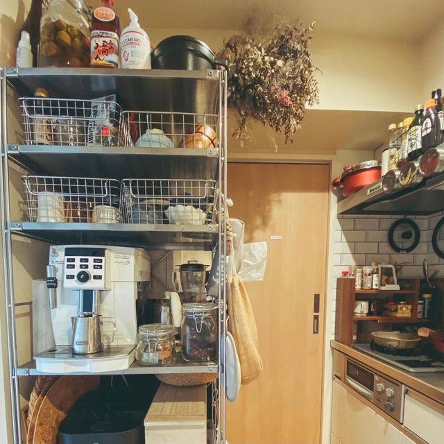 儿童房|28㎡！一个人住！生活自律的她，每天6点起，把家打理得井井有条