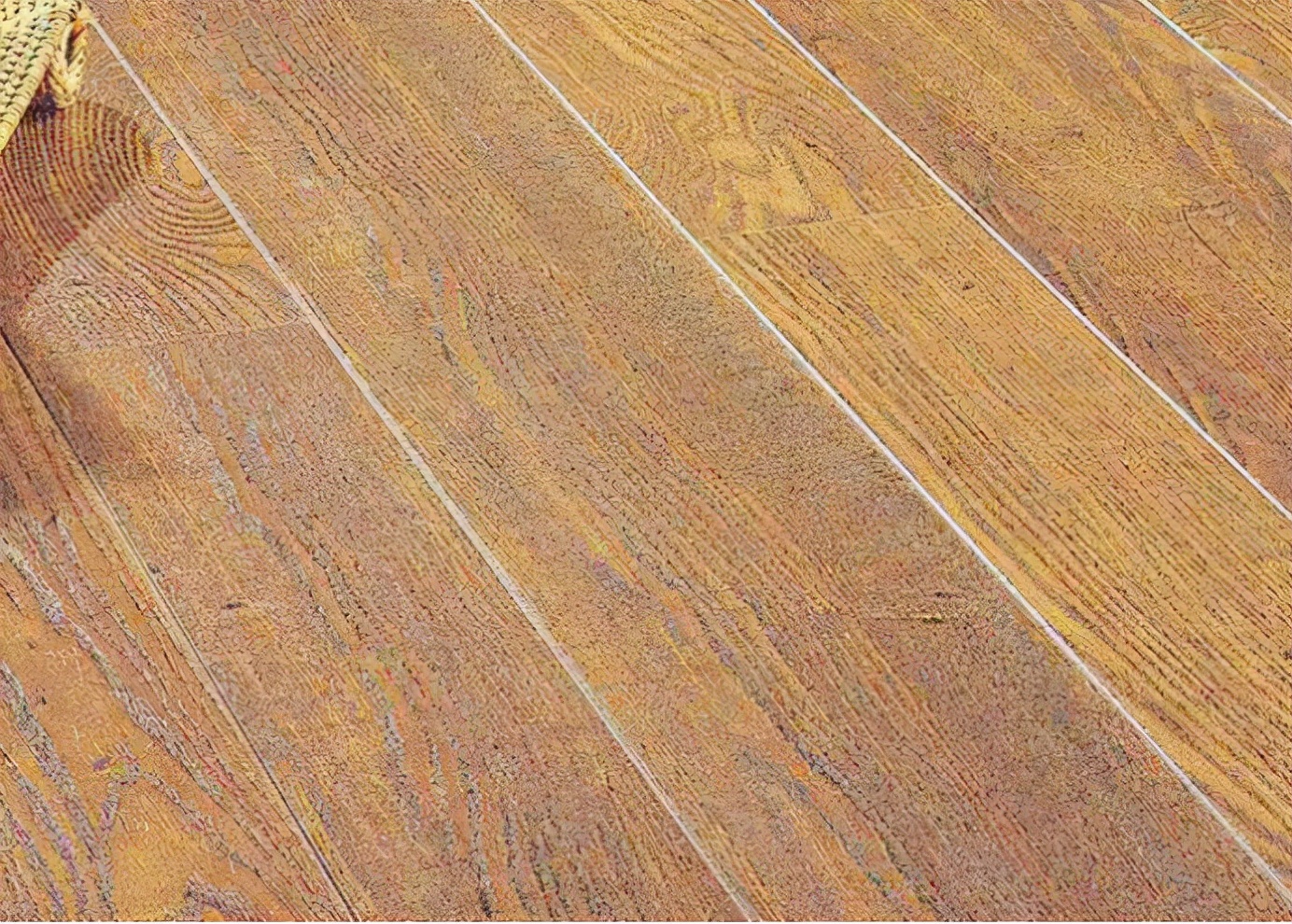 装修是先铺地板还是先装门?老师傅提醒你,如今流行这么做