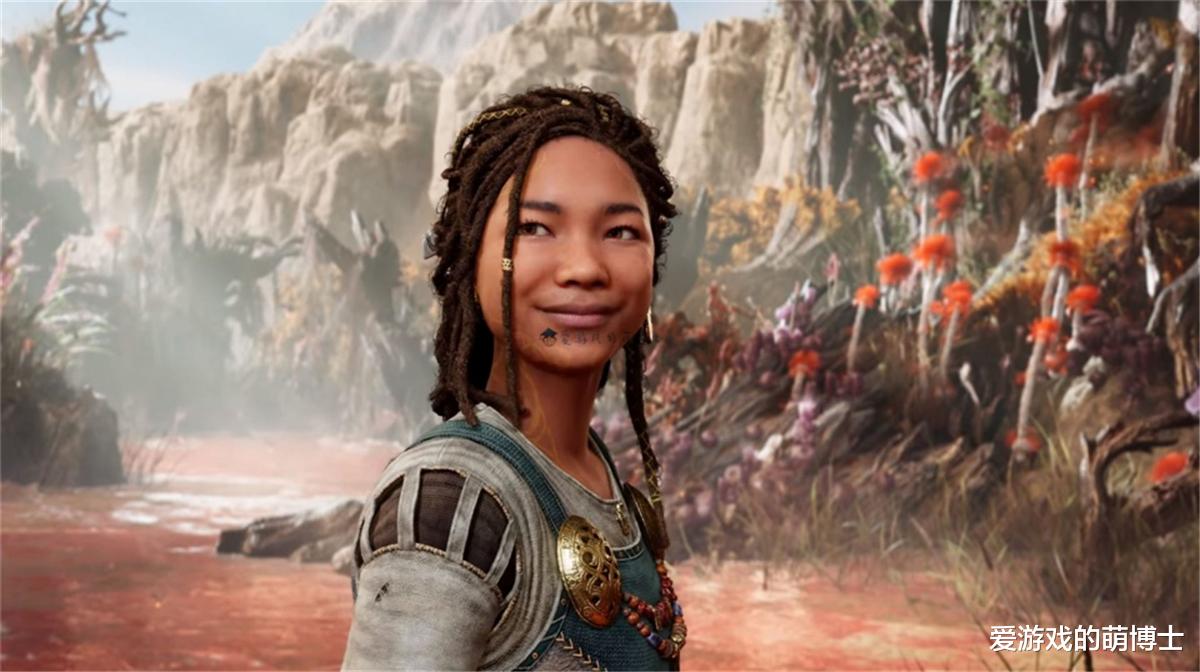 雷神|《战神：诸神黄昏》雷神的大肚子引起争议，我觉得没有问题