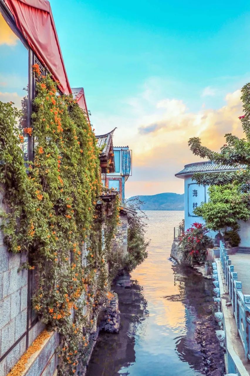 黄果树瀑布 《国家地理》评选中国一生必去的50个地方，我去过26个，你呢？