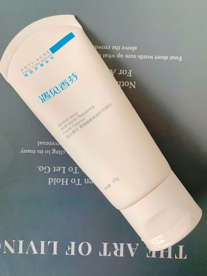 种草的小小苏|这几款洗面奶用过一次就“上瘾”！第4款比500多的香奈儿还好用