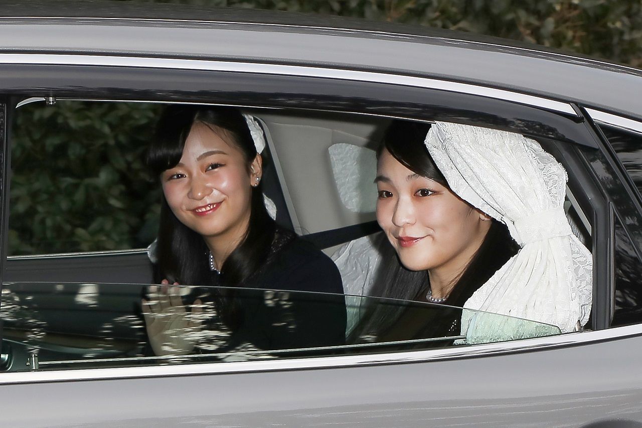  文仁一家被长女结婚的事闹得鸡飞狗跳，纪子一怒之下扇了佳子耳光