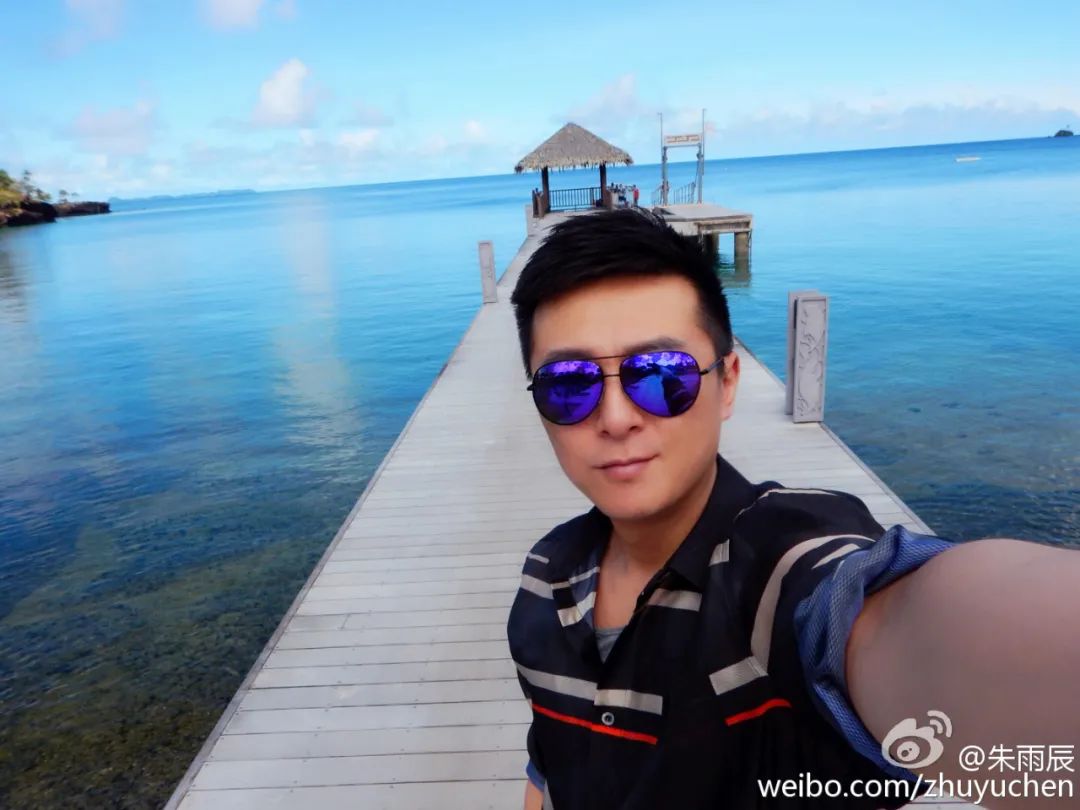 马景涛|这个?「顶流」男星被毁,一点也不可惜