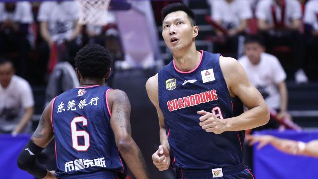 易建联|有喜有悲!易建联复出迎来大结局,但或引起球迷众怒寒心